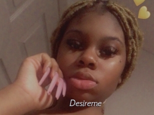 Desireme
