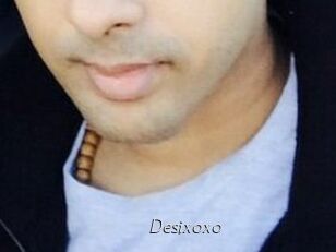 Desixoxo