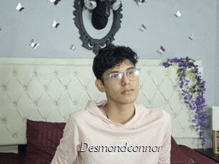 Desmondconnor