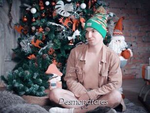 Desmondtores