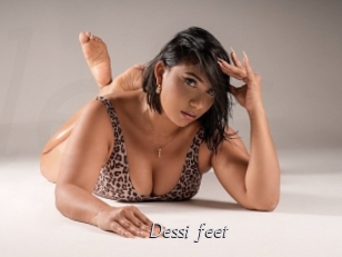 Dessi_feet