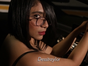 Dessitaylor