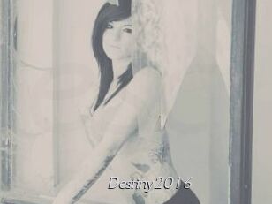 Destiny2016