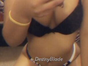 DestinyBlade