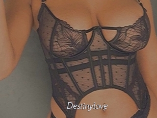 Destinylove