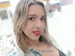 Destinyspencer