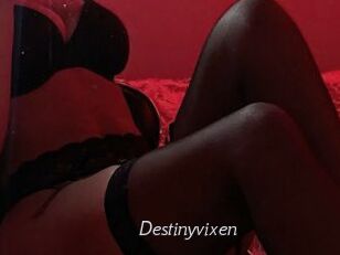 Destinyvixen