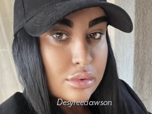 desyreedawson Le Scandale