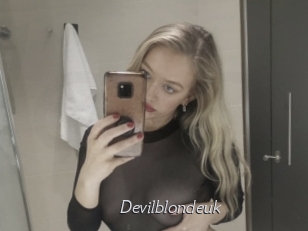 Devilblondeuk