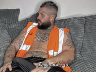 Devildicksam