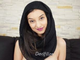 Devilfilize