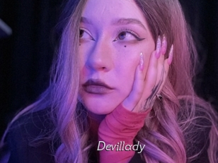 Devillady