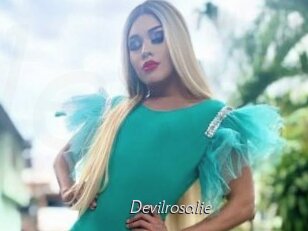 Devilrosalie