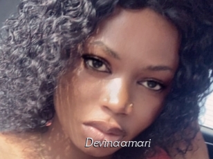 Devinaamari