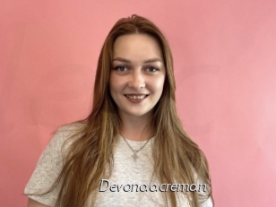 Devonaacreman