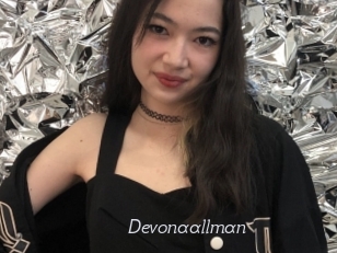 Devonaallman
