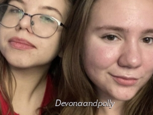 Devonaandpolly