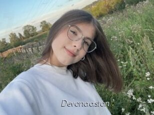 Devonaaston