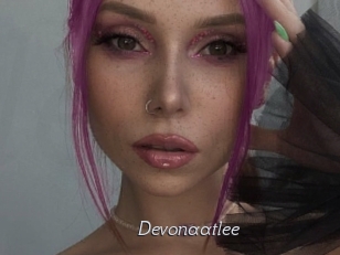 Devonaatlee