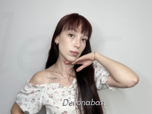 Devonaban