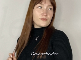 Devonabeldon