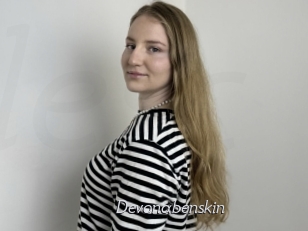 Devonabenskin