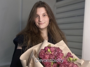 Devonabiddy