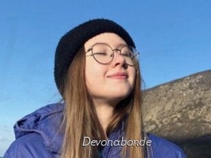 Devonabonde