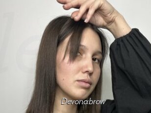 Devonabrow