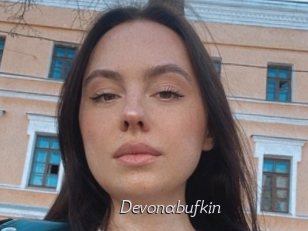 Devonabufkin