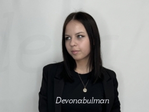 Devonabulman