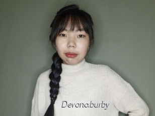 devonaburby Le Scandale