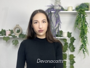 Devonacatts