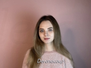 Devonacoup