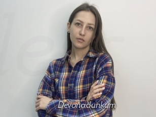 Devonadunkum
