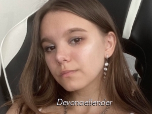 Devonaellender