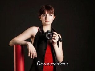 Devonaemans