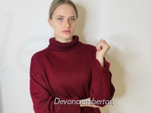 Devonaemberton