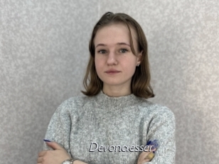 Devonaesser