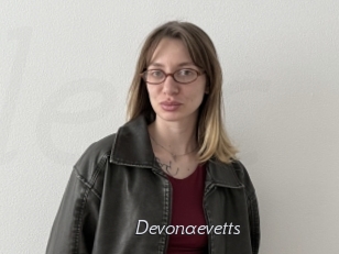 Devonaevetts