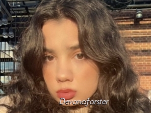 Devonaforster