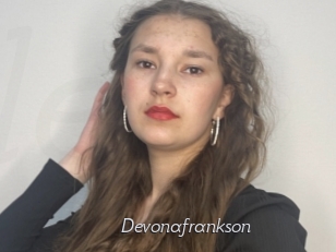 Devonafrankson