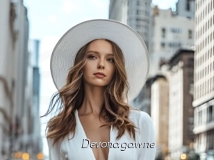 Devonagawne