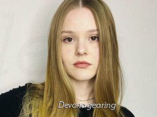 Devonagearing