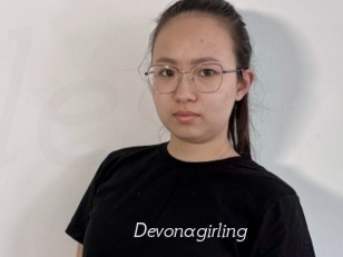 Devonagirling