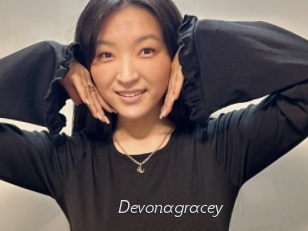 devonagracey Le Scandale