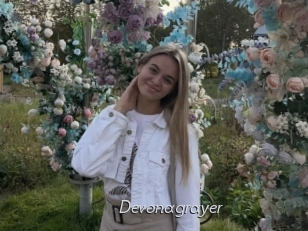 Devonagrayer