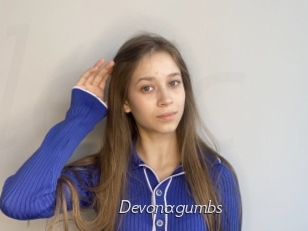 Devonagumbs