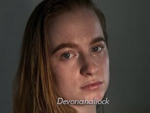 Devonahallock