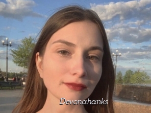 Devonahanks